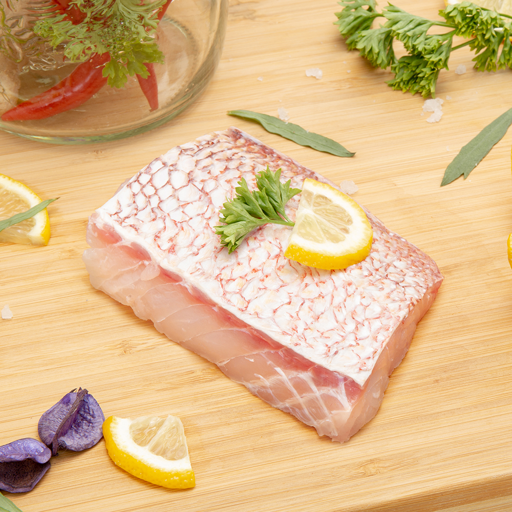 Fillet snapper online